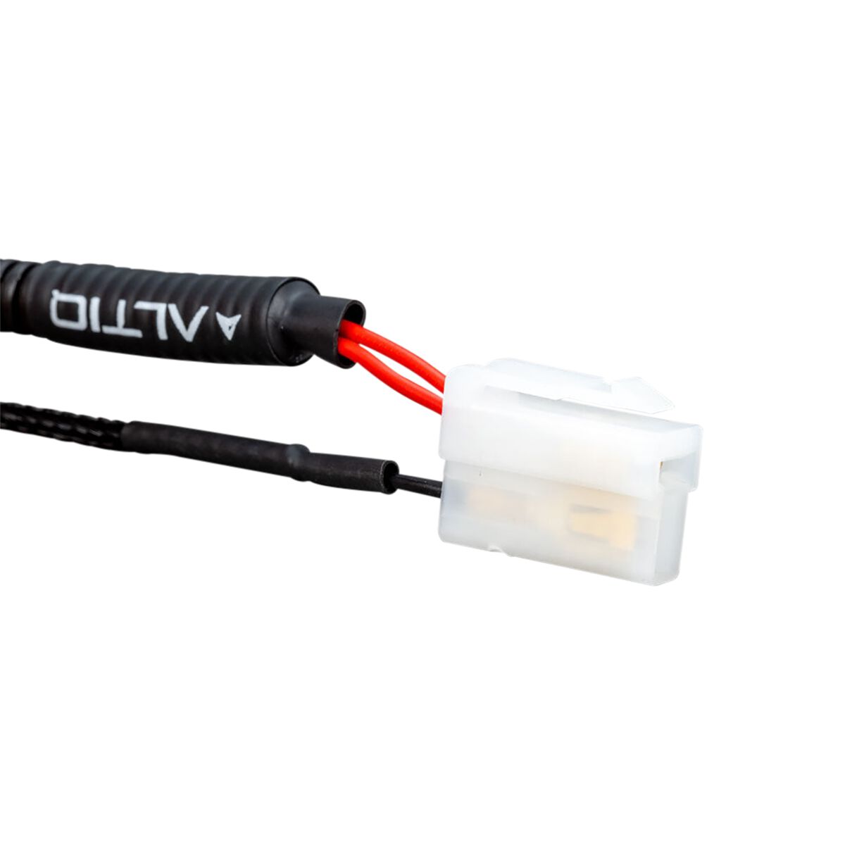 ALTIQ&trade; Isuzu MU-X High Beam Piggy Back Adaptor, , scaau_hi-res