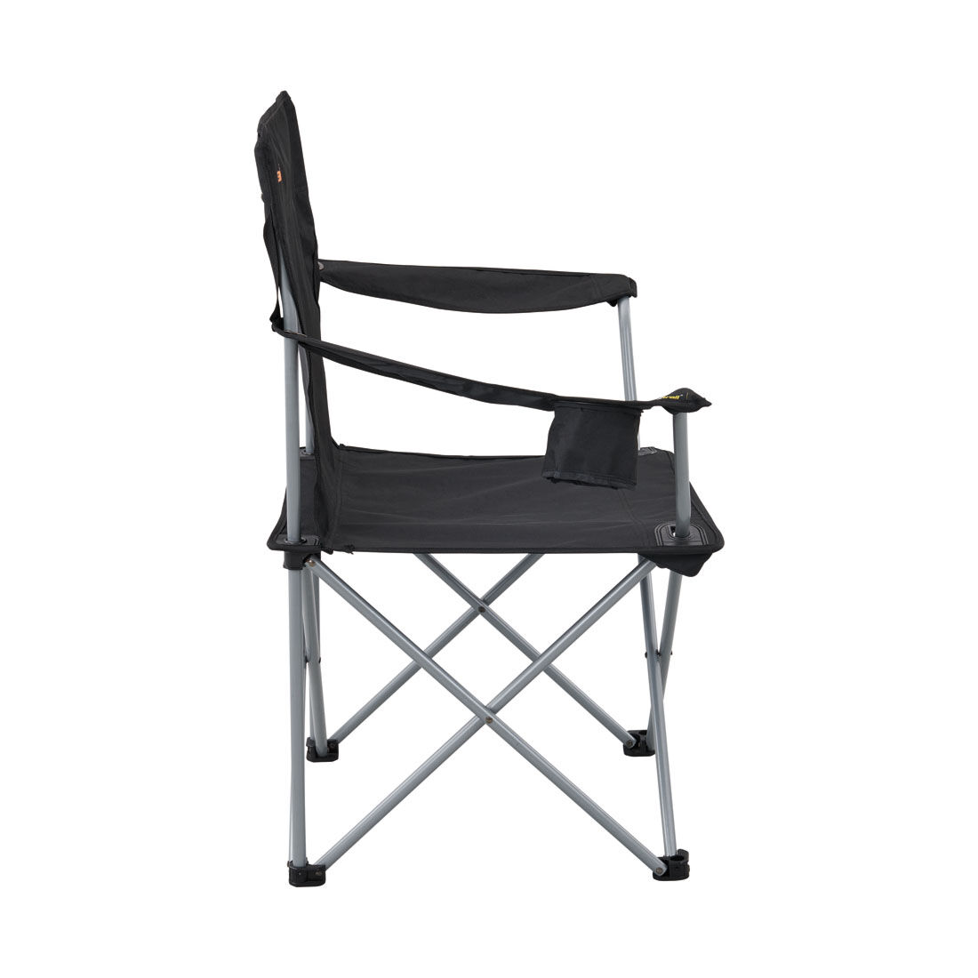 Oztrail Classic Arm Chair, , scaau_hi-res