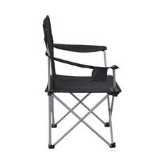 Oztrail Classic Arm Chair, , scaau_hi-res