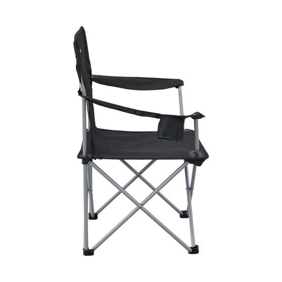 Oztrail Classic Arm Chair, , scaau_hi-res