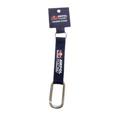 Red Bull Carabiner Strap Keyring, , scaau_hi-res