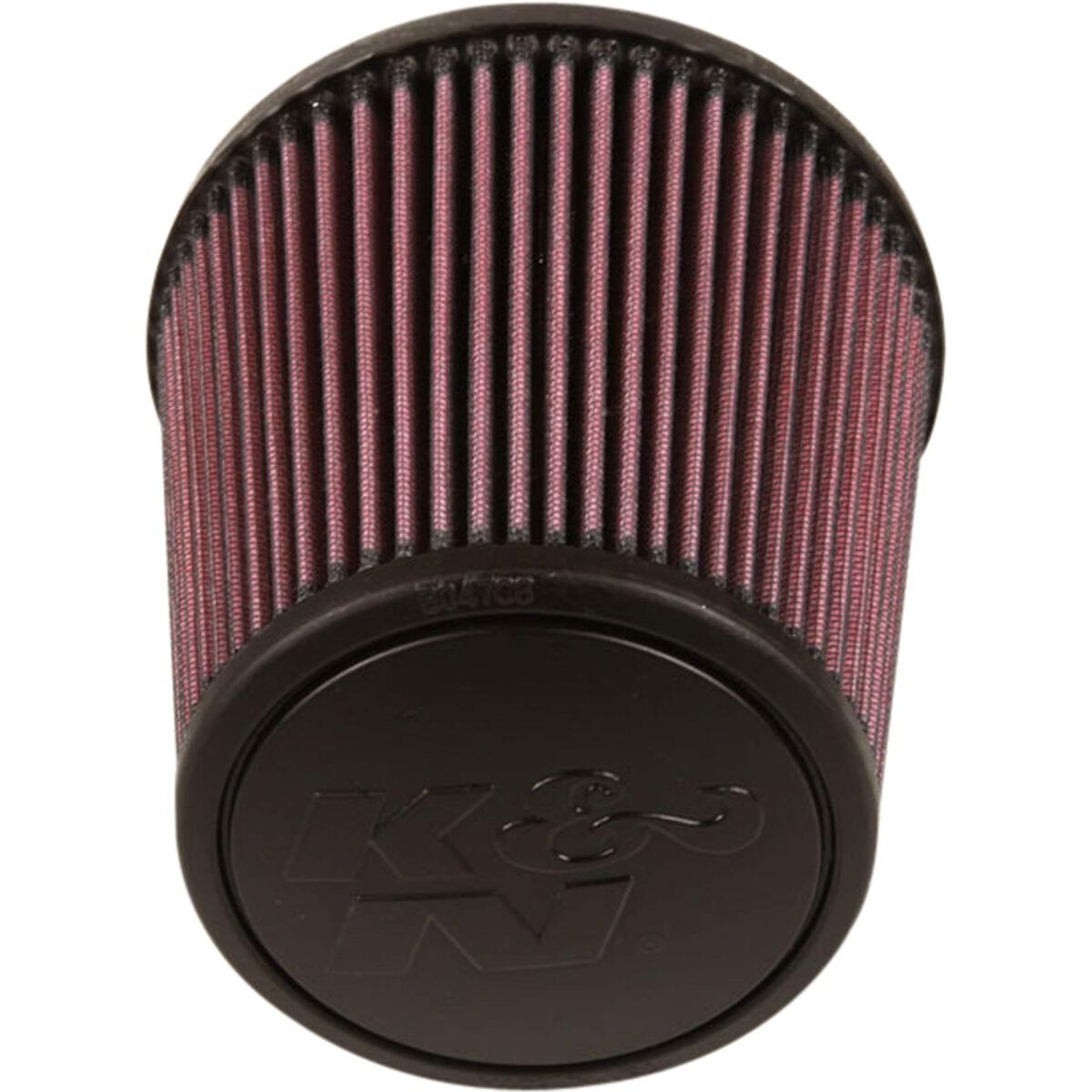 K&N Universal Clamp-On Air Filter - RE-0930, , scaau_hi-res