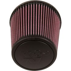 K&N Washable Pod Air Filter - 3 inch, RE-0930, , scaau_hi-res