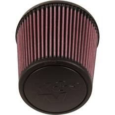 K&N Universal Clamp-On Air Filter - RE-0930, , scaau_hi-res