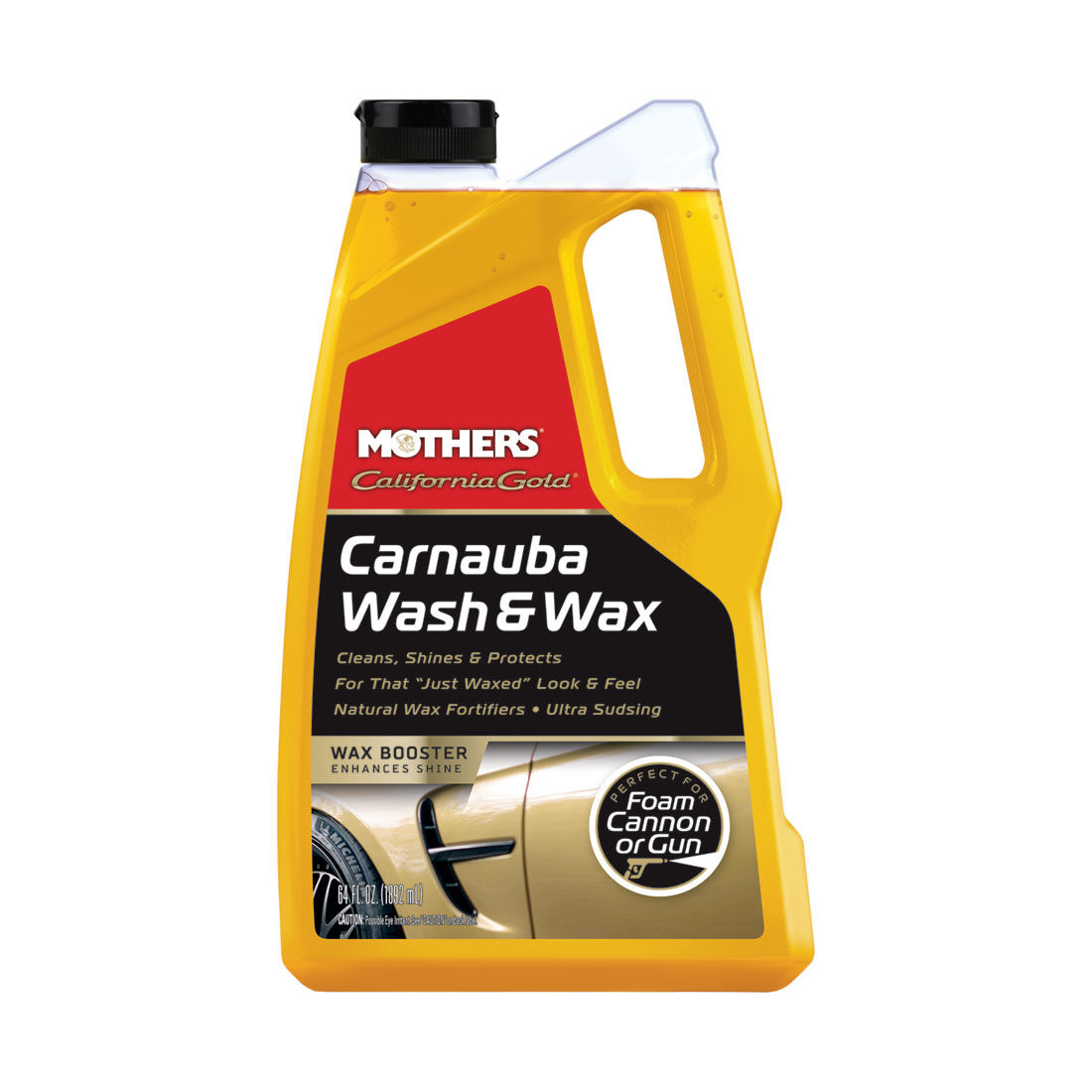 Mothers car wash kit hotsell