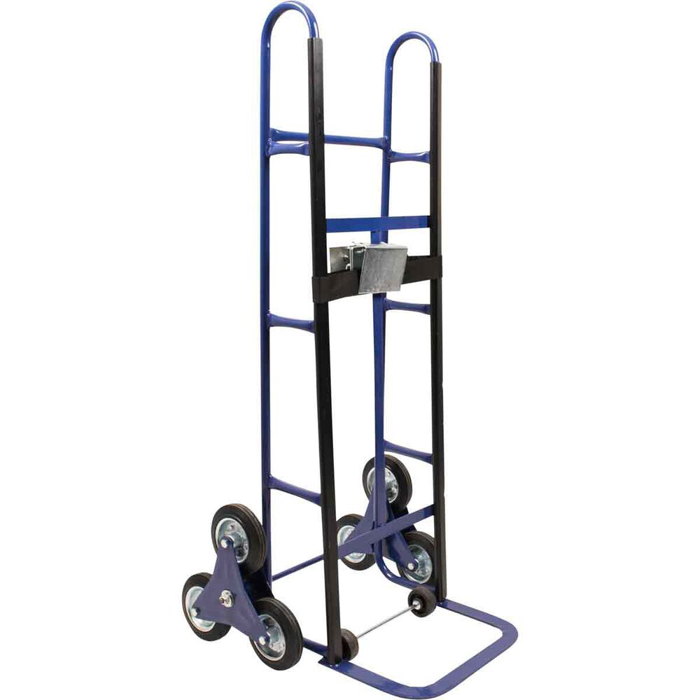 SCA Hand Trolley, 6 Wheels 180kg Supercheap Auto