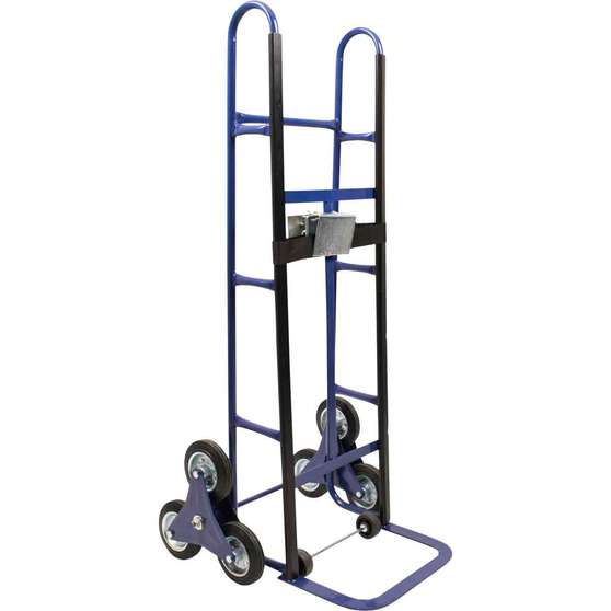 SCA Hand Trolley, 6 Wheels - 180kg, , scaau_hi-res