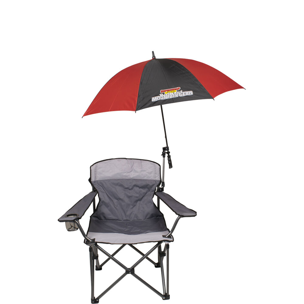 umbrella  chair holder