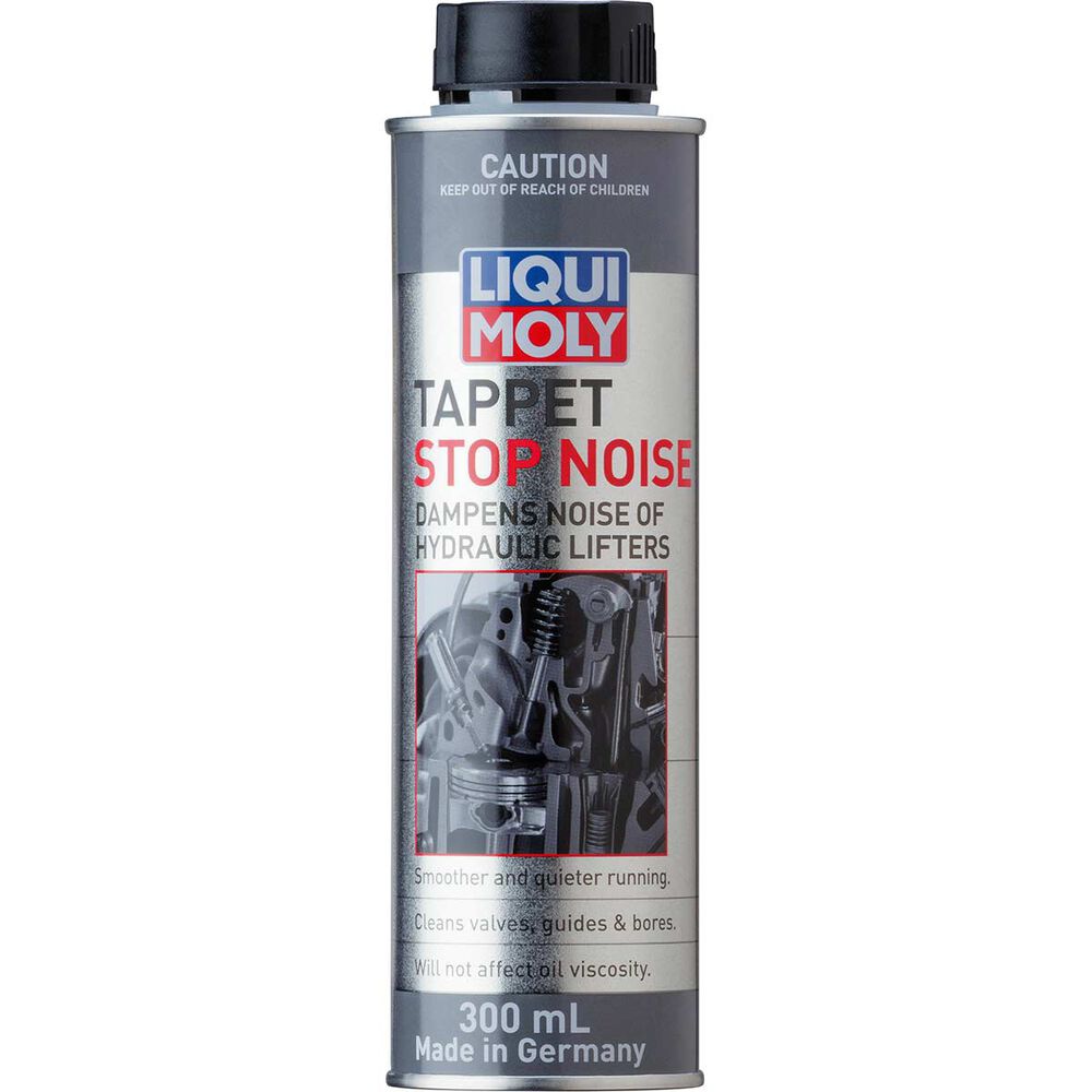 LIQUI MOLY Tappet Stop Noise Lubricant 300mL Supercheap Auto