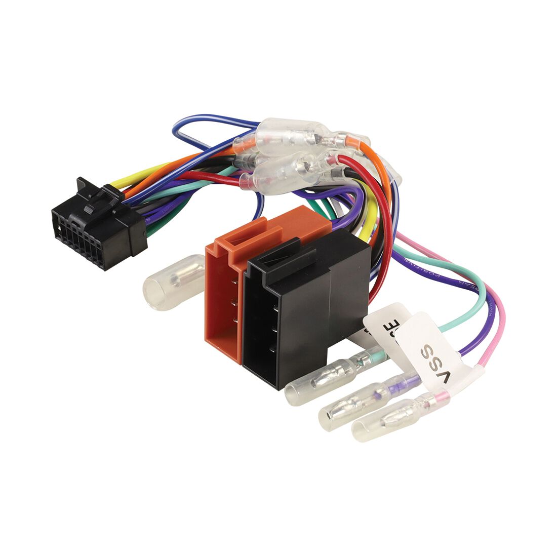 Aerpro Harness ISO to Sony APP8SP6, , scaau_hi-res