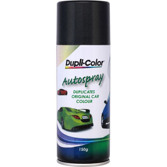 Dupli-Color Touch-Up Paint Petroleum Mica, DSF204 - 150g, , scaau_hi-res