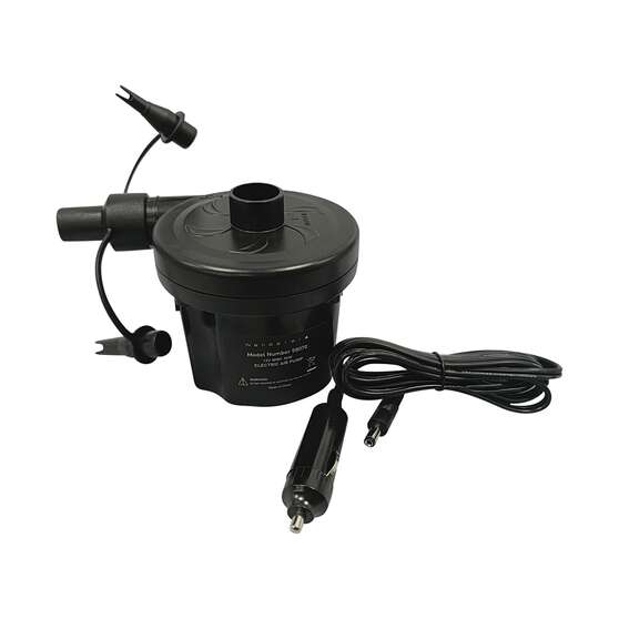 Wanderer Air Pump 12V, , scaau_hi-res