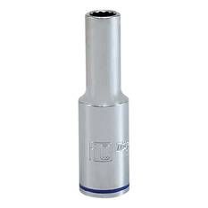 ToolPRO Single Socket Deep 1/2" Drive 10mm, , scaau_hi-res