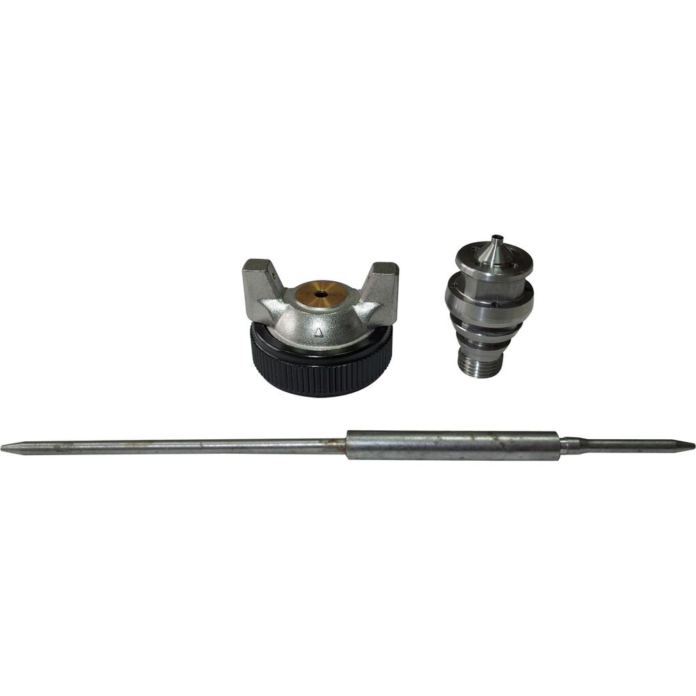 Air Spray Gun Nozzle Kit 1.5mm, Suits PLU 340065 & 572922 Supercheap