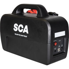 SCA Compact Jump Starter 12V 1700A 8 Cylinder, , scaau_hi-res