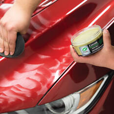 Turtle Wax Hybrid Solutions Ceramic + Graphene Paste Wax 156g, , scaau_hi-res