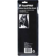 ToolPRO Oil Filter Wrench Strap 500mm, , scaau_hi-res