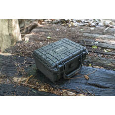 ToolPRO Safe Case Extra Small Black 230 x 190 x 110mm, , scaau_hi-res