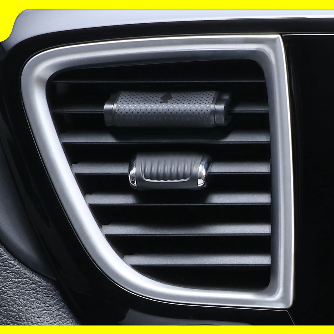 Little Trees Vent Wrap Air Freshener - Caribbean Colada 4 Pack, , scaau_hi-res