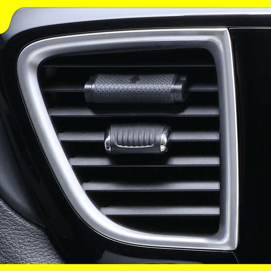 Little Trees Vent Wrap Air Freshener - Caribbean Colada 4 Pack, , scaau_hi-res