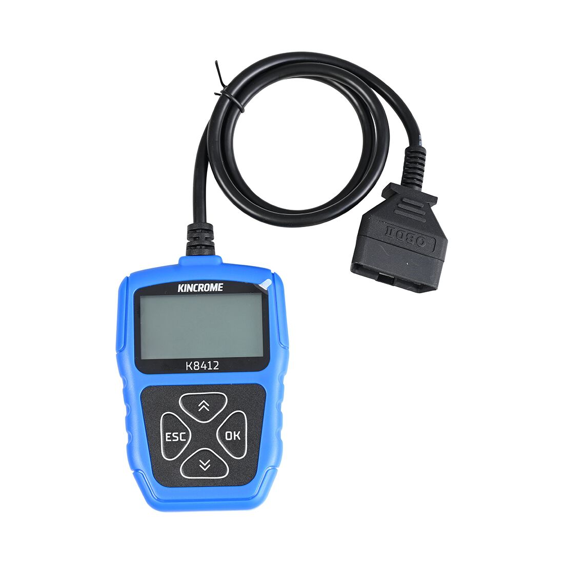 Kincrome Automotive Diagnostic Code Reader, , scaau_hi-res