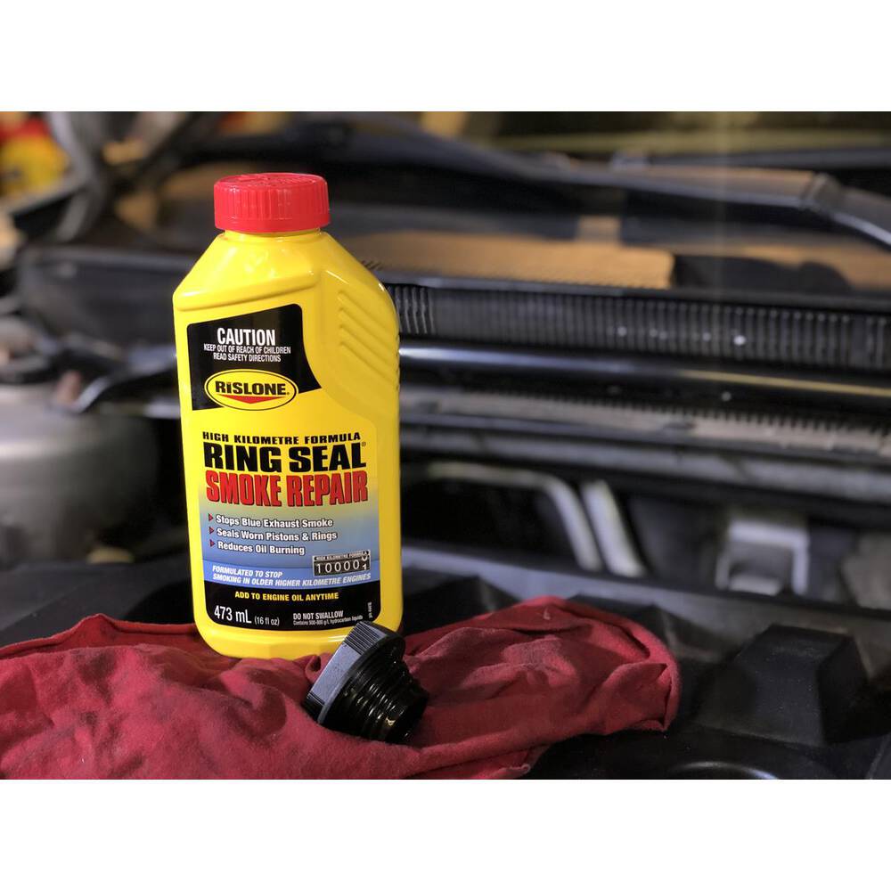 Rislone Ring Seal Type-1 Smoke Repair 16 oz 1 pk - Ace Hardware Rislone Ring Seal Type-1 Smoke Repair 16 oz 1 pk - Ace Hardware