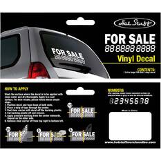 Sticker For Sale, Vinyl, , scaau_hi-res