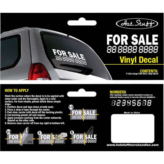 Sticker For Sale, Vinyl, , scaau_hi-res
