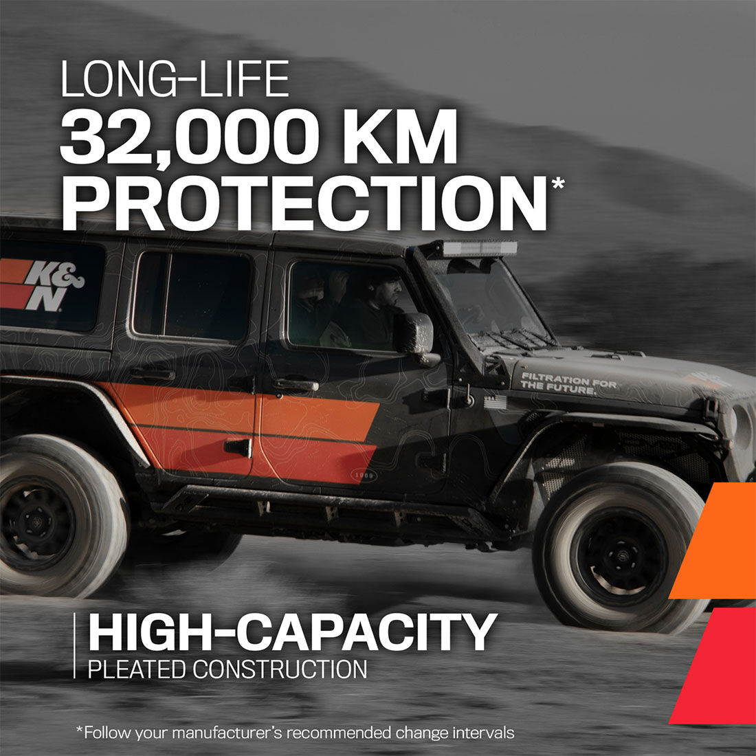 K&N Wrench Off Performance Gold Oil Filter - HP-2010 (Interchangeable with Z516), , scaau_hi-res