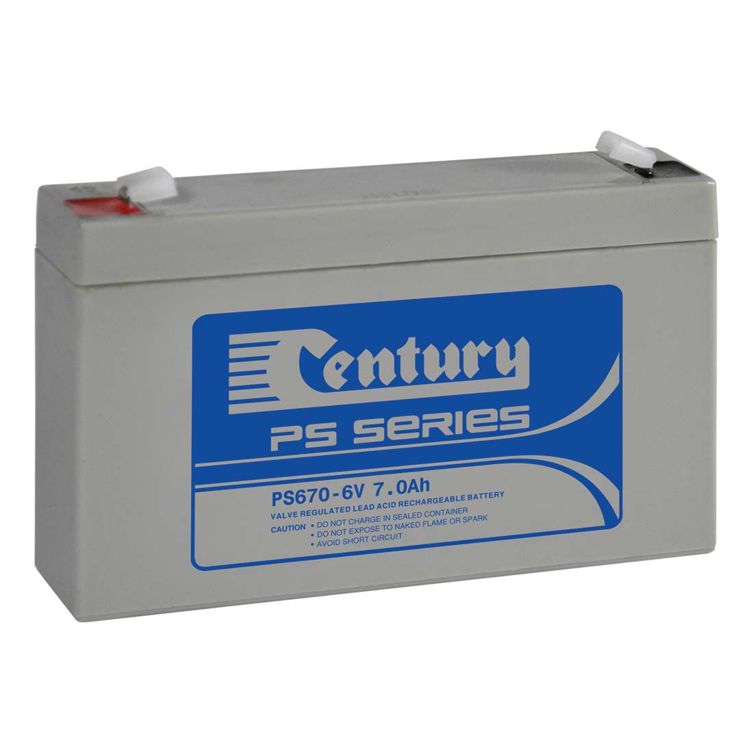 Century PS Series Battery PS670, , scaau_hi-res