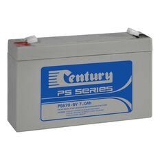 Century PS Series Battery PS670, , scaau_hi-res