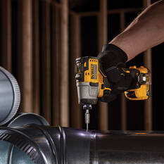 DeWALT XR 12V Brushless Sub Compact Impact Driver Skin, , scaau_hi-res