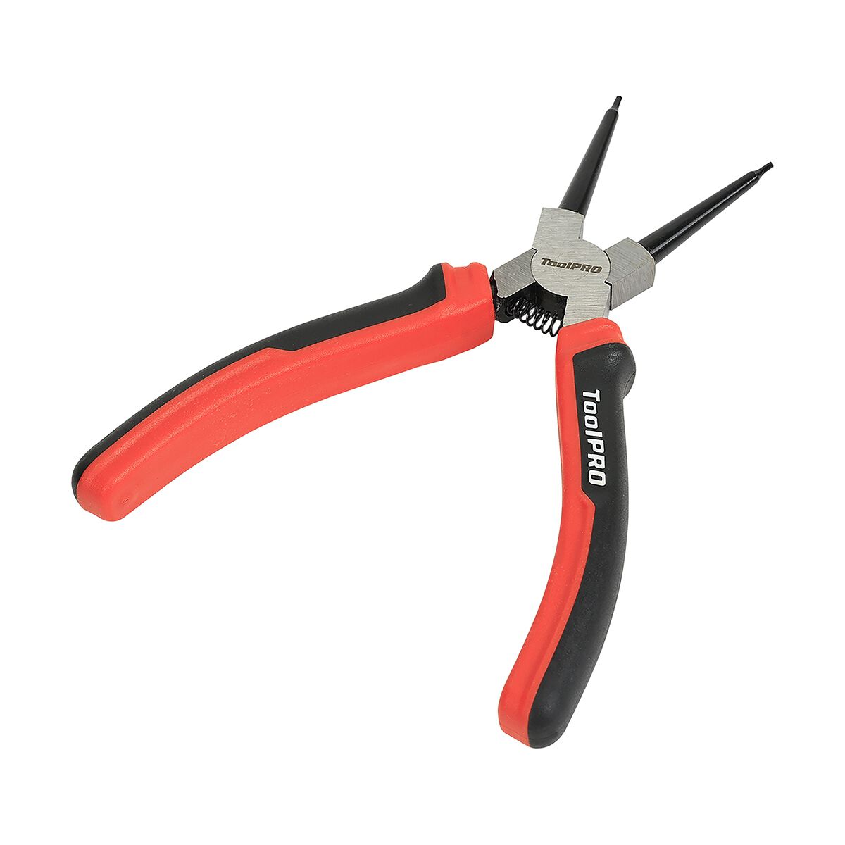 ToolPRO Circlip Pliers Internal 180mm, , scaau_hi-res