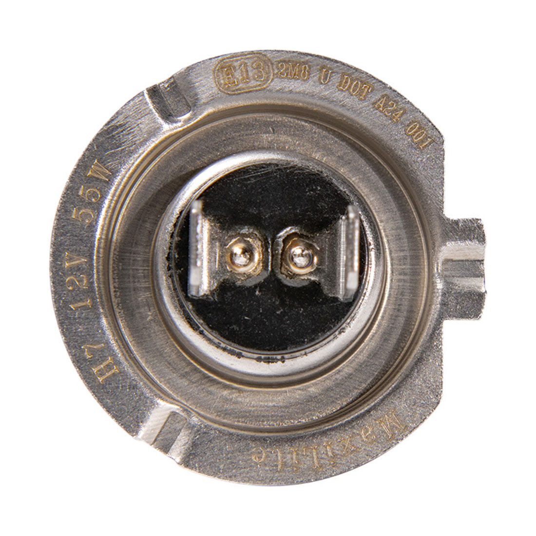 Enduralight Headlight Globe - H7, 12V 55W, ENDH1021, , scaau_hi-res