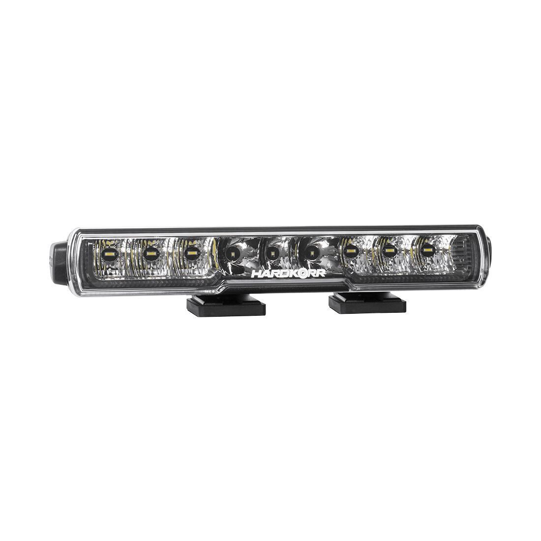 Hardkorr 10" Single Row L-Series Light Bar, , scaau_hi-res