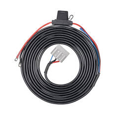 HardKorr DC-DC Charger Wiring Kit 40A Charger, , scaau_hi-res