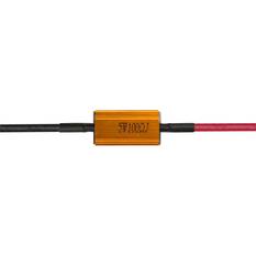 J.W. Speaker Load Resistor - LED, 12V, 5W, , scaau_hi-res