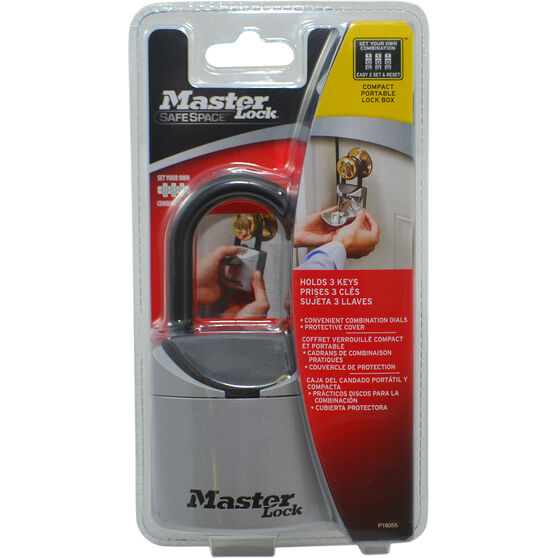 Master Lock Combinaion Safe Lock, , scaau_hi-res
