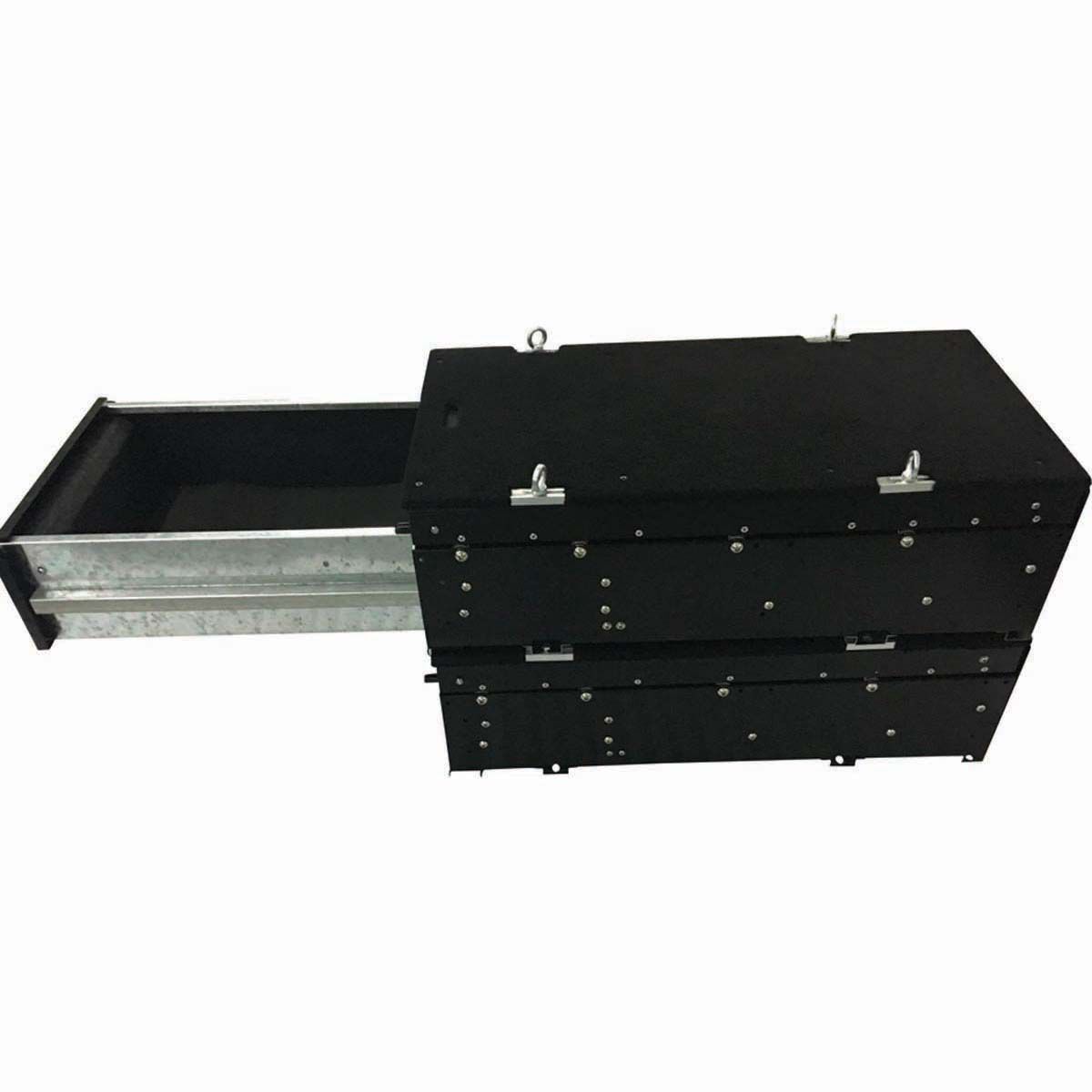XTM 4WD Modular Drawer with Slide Supercheap Auto