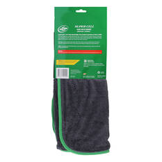Turtle Wax Super Cell Microfibre Drying Towel 900 x 650mm, , scaau_hi-res