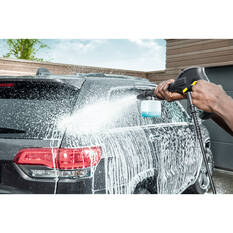 Kärcher 3 In 1 Ultra Foam Cleaner - 1 Litre, , scaau_hi-res