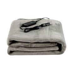 KickAss 12&24V Electric Heated Blanket, , scaau_hi-res
