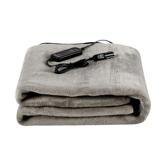 KickAss 12&24V Electric Heated Blanket, , scaau_hi-res