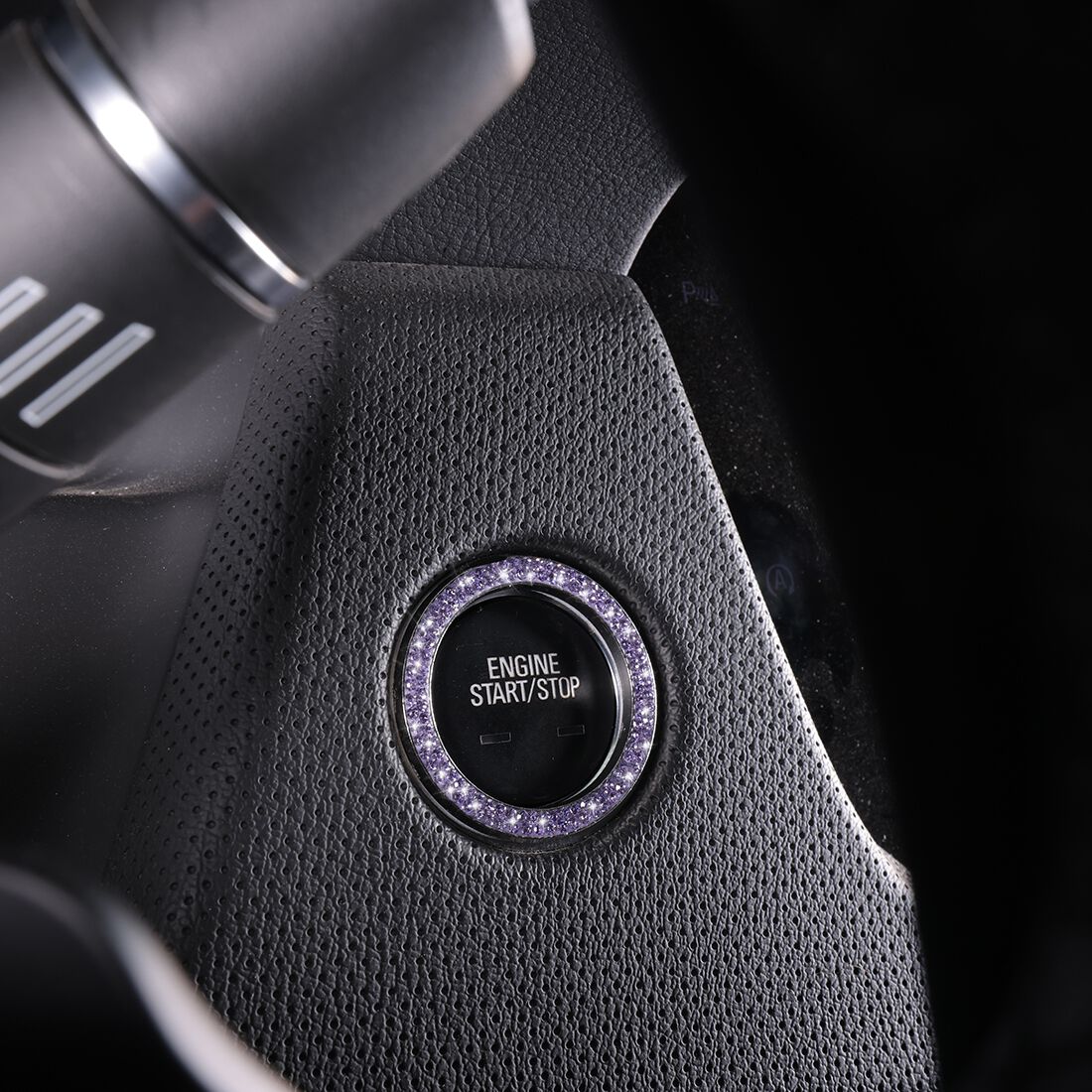 SCA Ombre Bling Car Accessory Pack, , scaau_hi-res