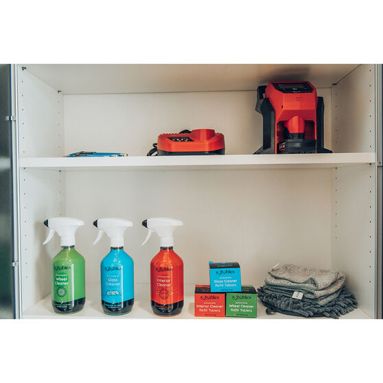 Solvables Interior Cleaner Refill Supercheap Auto