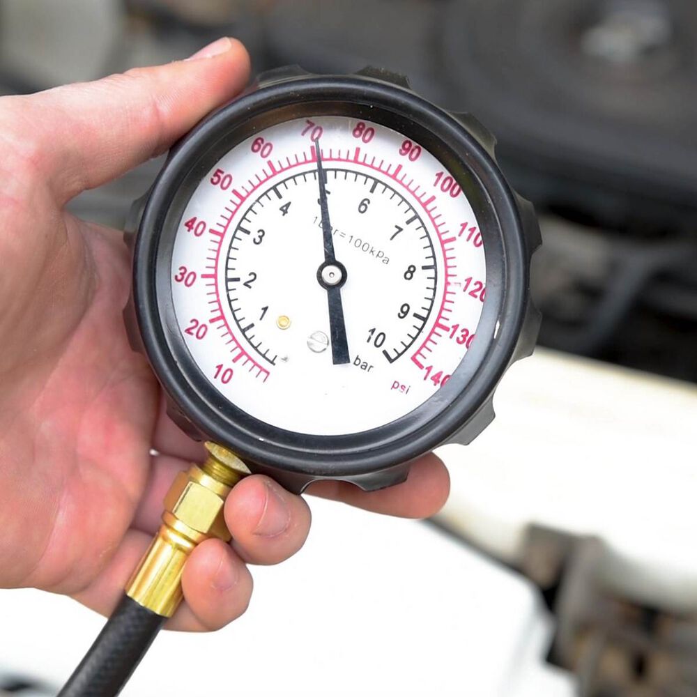 ToolPRO Engine Oil Pressure Test Kit 12 Piece Supercheap Auto