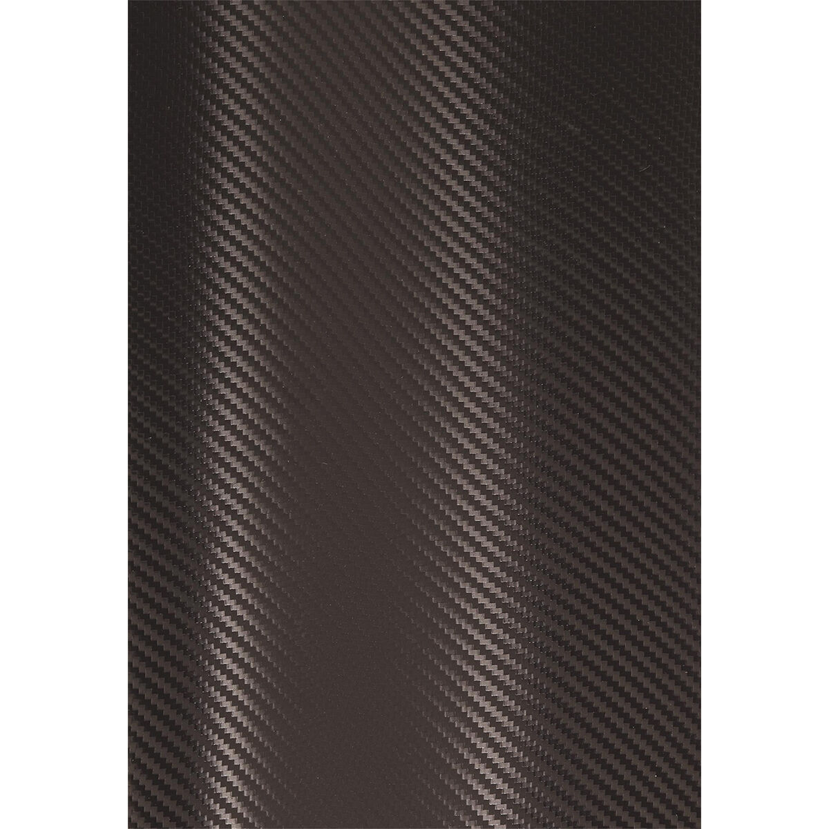 Type S Adhesive Wrap Black Carbon Fibre 30cm x 90cm, , scaau_hi-res