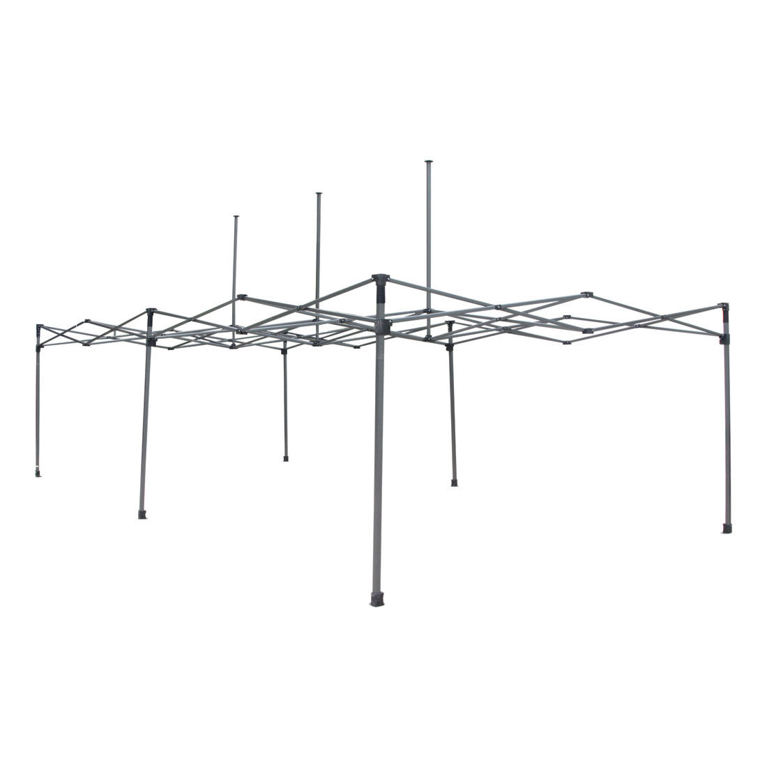 Ridge Ryder Heavy Duty Ultimate Gazebo 3 x 6m, , scaau_hi-res