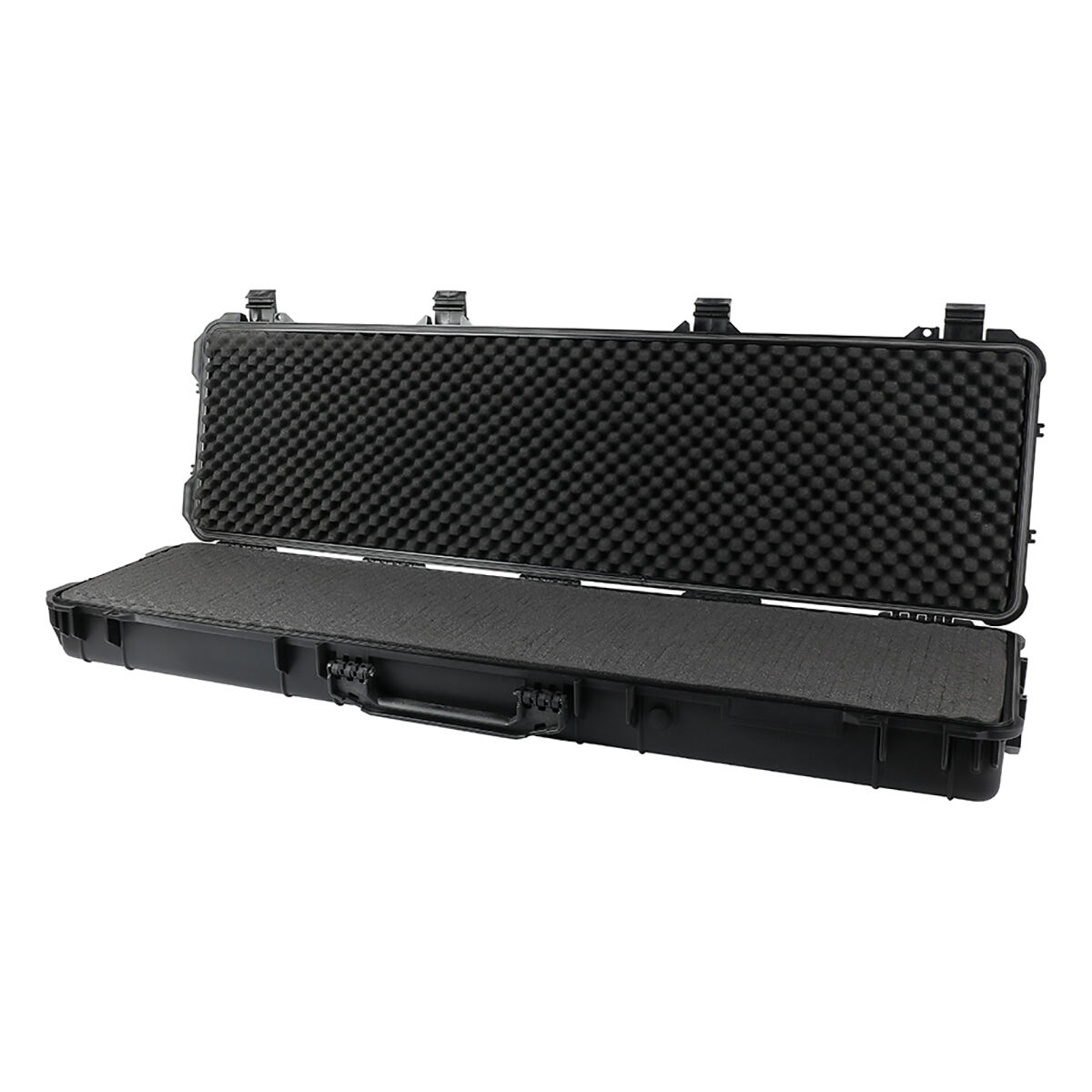 ToolPRO Safe Case Long Black 1335 x 405 x 155mm, , scaau_hi-res
