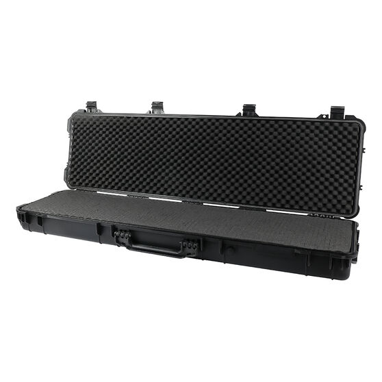 ToolPRO Safe Case Long Black 1335 x 405 x 155mm Supercheap Auto